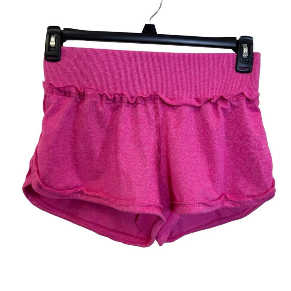 Women's Augusta Shorts Pink M